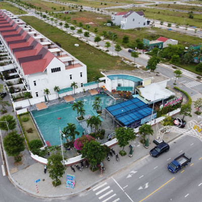 CHÍNH CHỦ BÁN ĐẤT NỀN VỊNH AN HOÀ 150 GIÁ RẺ, ĐƯỜNG THÔNG RA VỊNH