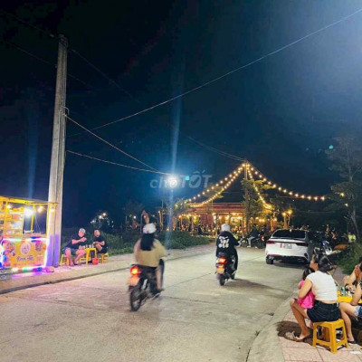 Cầm bán lô đất giá chỉ 1 tỷ 1