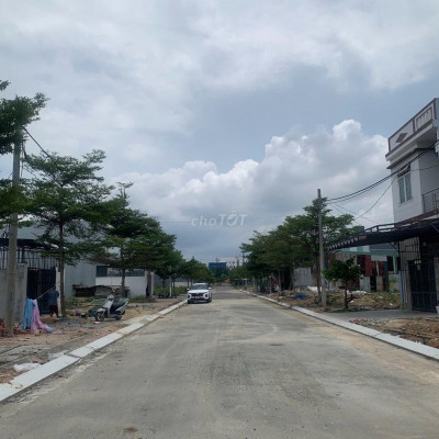 Đất sổ đỏ 122,5m2 Điện Ngọc cách đô thị FPT chỉ 500m