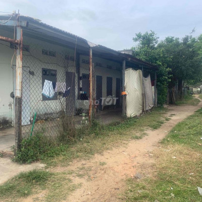 Bán 1 nhà trọ 4 phòng kiệt ô tô làng đại học Đà Nẵng