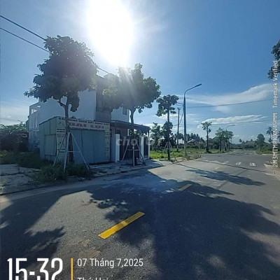 BÁN LÔ ĐẤT 100M² ĐƯỜNG 7M5 – ĐIỆN THẮNG BẮC – GẦN TRẠM THU PHÍ ĐÀ NẴNG