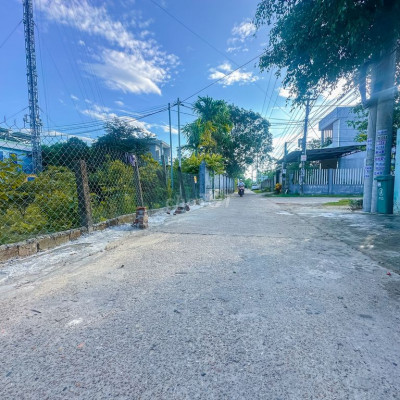 Bán đất khu Tứ Hà – Gần Mai Đăng Chơn, Đà Nẵng