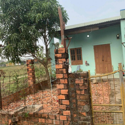 BÁN NHÀ GIÁ RẺ 700tr- Làng Đại Học Đà Nẵng