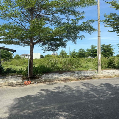 bán đất sentosa 144m2 giá chỉ 2ty8 đường 7m5 trục thông