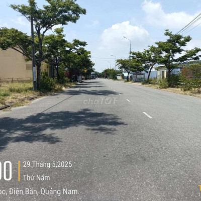 BÁN LÔ 2 MẶT TIỀN TRỤC ĐƯỜNG GIAO THƯƠNG CHÍNH, GIÁ ĐẦU TƯ CHO KHÁCH