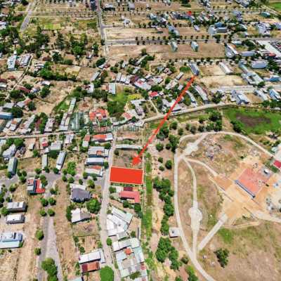 BÁN ĐẤT 296 (M2) GẦN ĐẠI HỌC PHAN CHÂU TRINH – GIÁ CHỈ 4,1 TỶ 🔥