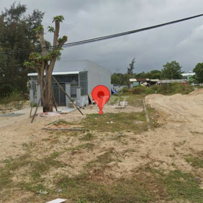 Khu đô thị 1A Điện Ngọc- Phan Thanh Giản