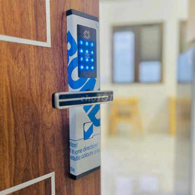 Duplex mới, hiện đại gần Khu FPT – vào ở ngay