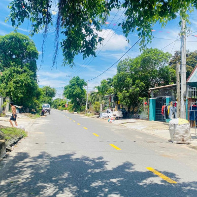 🌟 CẦN BÁN LÔ ĐẤT ĐẸP TẠI KHU BẾN TRỄ – PHƯỜNG HỘI AN TÂY – TP. ĐÀ NẴNG