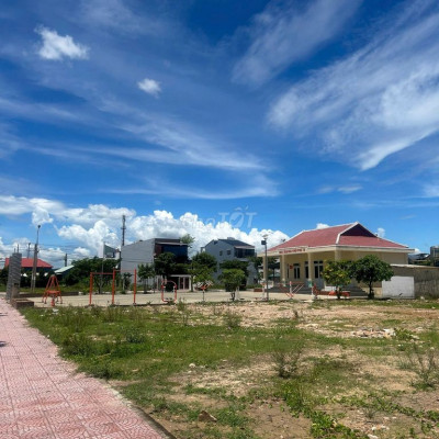 Đất nền Cầu Hưng - Lai Nghi, Phường Điện Nam Đông, Điện Bàn, Quảng Nam