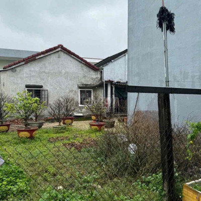 Đất kiệt Tứ Hà Điện Ngọc 1,25 tỷ