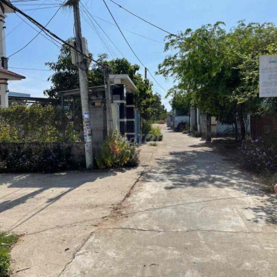 Đất 2 mặt kiệt Tứ Hà Điện Ngọc