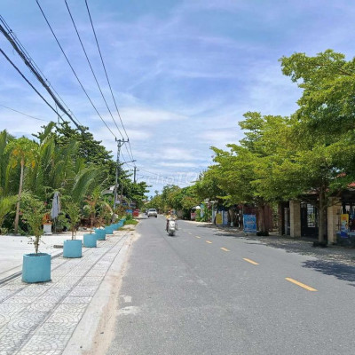 BÁN ĐẤT KIỆT TRẦN NHÂN TÔNG, CẨM THANH - HỘI AN