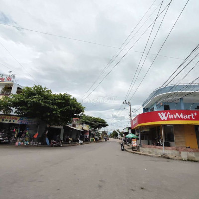 Bán nhanh lô đất 188m2 ngang 5,5m gần Thị trấn ái nghĩa, đại lộc