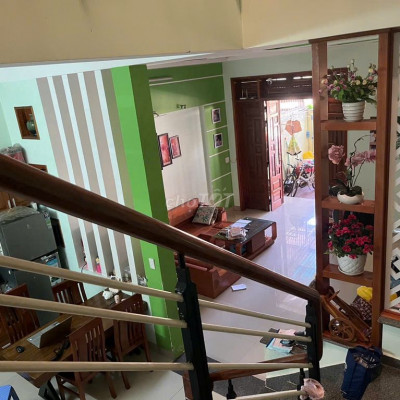 Chuyển công tác cần cho thuê nhà KV an ninh, gần tr.học, bệnh viện...