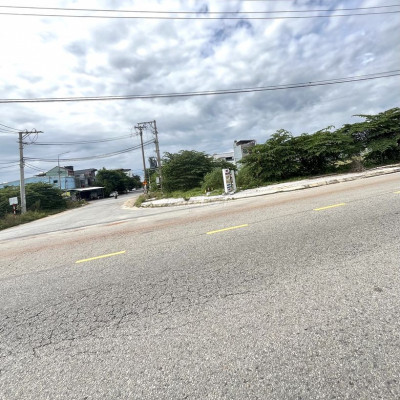 Lô đôi 12 x 22 mặt tiền DT609 Chợ Vĩnh Điện, đường 21m sẵn sổ