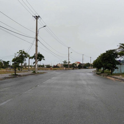 Biệt thự 250m2 view sông khu đô thị Ngọc Dương Riverside