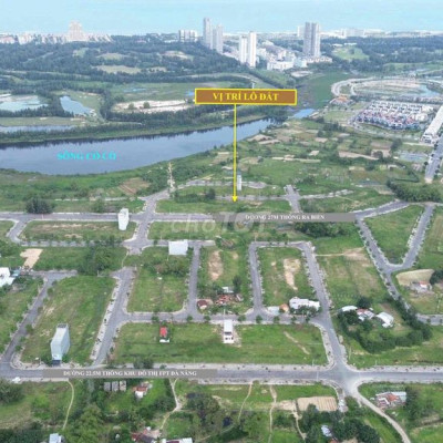 BÁN ĐẤT KHU ĐÔ THỊ SỐ 4 SENTOSA ĐIỆN NGỌC GIÁ SIÊU TỐT