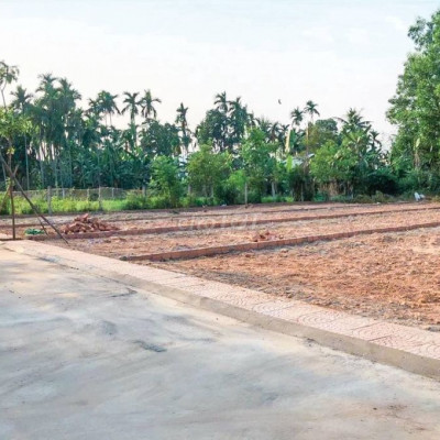 Đất nền giá rẻ ngay trung tâm