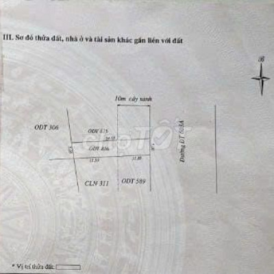 CẦN BÁN ĐẤT KHỐI PHỐ HÀ MY ĐÔNG B, ĐIỆN DƯƠNG, ĐIỆN BÀN, QUẢNG NAM