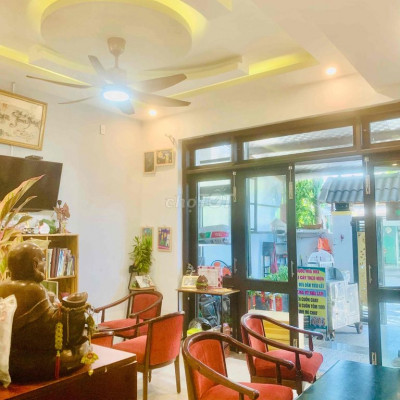 SIÊU PHẨM ! HOMSETAY CHO THUÊ TT CẨM CHÂU HÔIAN 3 TÂG 6P GIA CHI 7ty