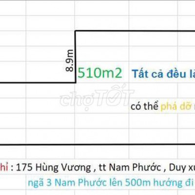 Nhà ở có mặt bằng kinh doanh , có thể sửa theo nhu cầu cá nhân