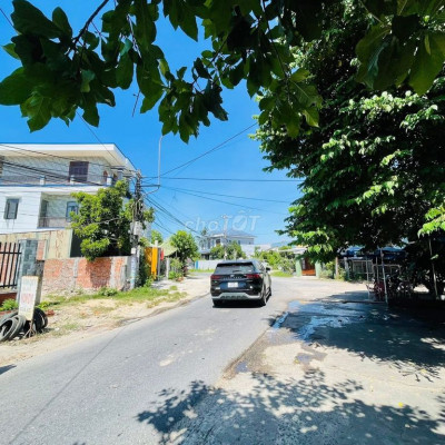 Chủ bán đất mặt tiền DH1 Phường Điện Bàn bắc giá chỉ 1ty780