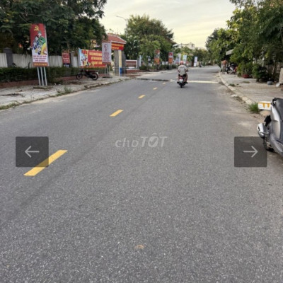 2 TỶ 950 – ĐẤT VUÔNG ĐẸP TẶNG NHÀ C4 GẦN HỒ TRẢNG KÈO, HỘI AN 💸