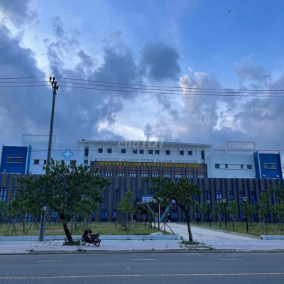 CHÍNH CHỦ CẦN BÁN LÔ ĐÀO TẤN ĐỐI DIỆN CÔNG VIÊN