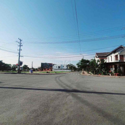 Bán đất Đà Nẵng 2,2 tỷ, Diện tích 126m2, lô giới 16,5m -