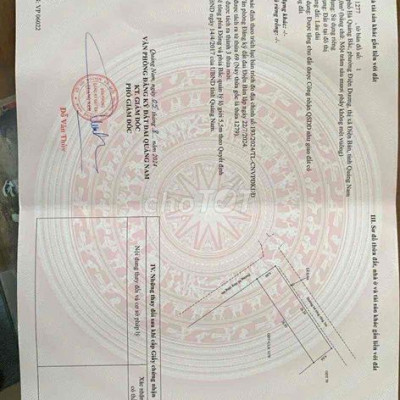 Đất ở hoàn toàn 160m2 Cách Biển 50m