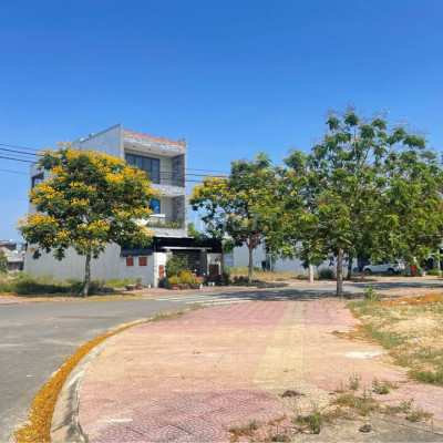 Đất KĐT Cầu Hưng - Lai Nghi đường nhựa 7m5 giá chỉ 1ty9