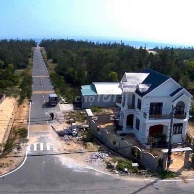 Bán nhà mặt tiền đường Thanh niên-Thăng an-tp đà nẵng