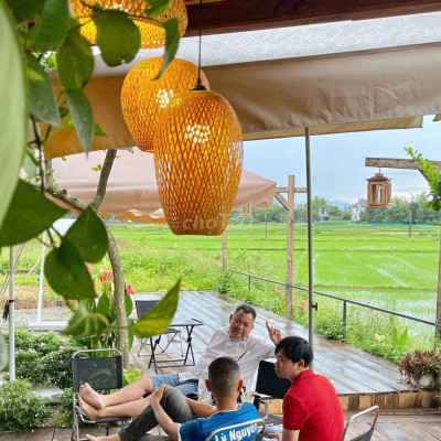 Highway Residence, Đất đắc địa KDC, gần Chợ, QL1A.Đón đầu KCN 13.000ha