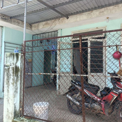 BÁN 220M2 CÓ SẴN 11 PHÒNG TRỌ ĐANG THUÊ KÍN PHÒNG