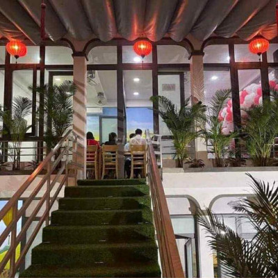 Bán nhà mặt phố tại đường Thích Quảng Đức, phường Tân An,Tp. Hội An