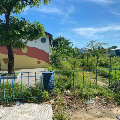 Bán lô đất đường 33 ( trần phú) kẹp vệt cây 4m. P.An thắng TP ĐÀ NẴNG