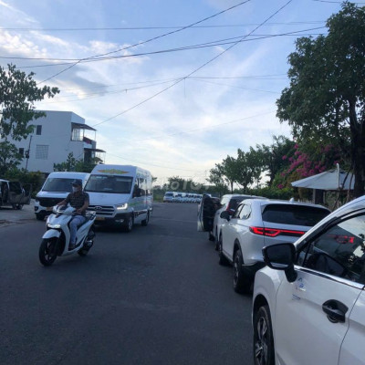 BÁN 100M² ĐẤT CẠNH PHỐ CỔ HỘI AN – GIÁ RẺ CHO NHÀ ĐẦU TƯ