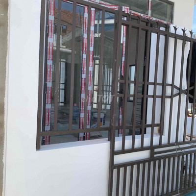 Nhà Tứ Ngân Điện Ngọc 1,75