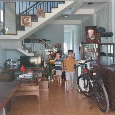 Chỉ 2 tỷ sở hữu căn nhà 2 tầng kiệt Trần Thủ Độ, Điện Bàn