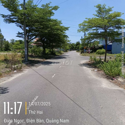 Đối diện công viên khu đô thị an phú quý