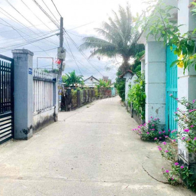 Cần Bán bê tông Điện Bàn Đông giá chỉ từ 1ty1xx đến 1ty8xx