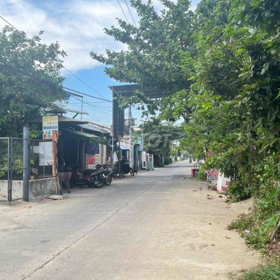 Bán Lô Đất Điện Bàn - 150m2 Ngang 6,5 - Đường 6m - Sổ Sang Tên Ngay