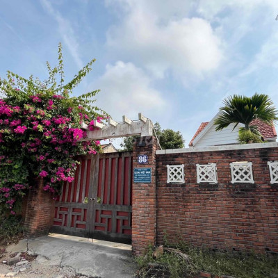 Đất trống cho thuê