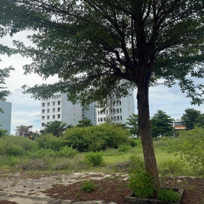 gần sông gần biển đất đà nẵng giá tốt 2ty450