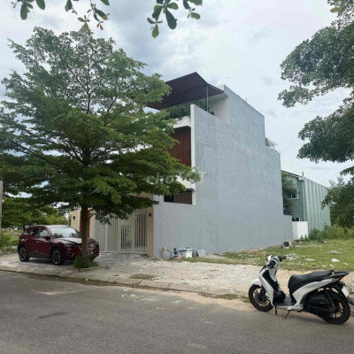 141m2 đường 7m5 gần ks căn hộ giá đầu tư