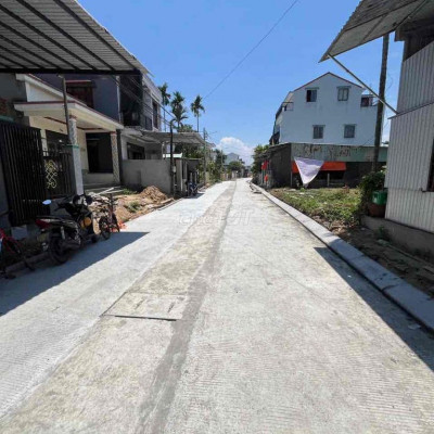 Chính chủ cần bán lô đất tâm huyết