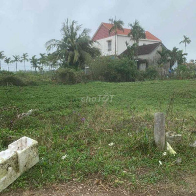 HÓT ! THANH ĐÔNG CÂM THANH TP HÔI AN ĐẤT 171m NGAN 7M   GIÁ CHI 2t85