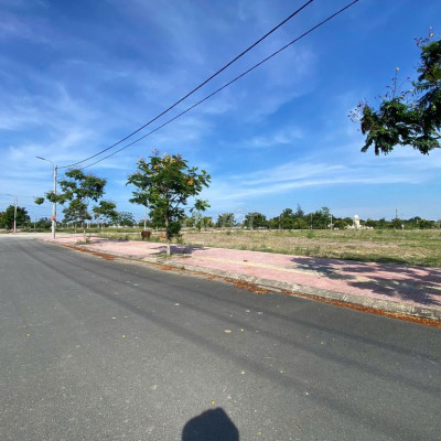 KĐT CẦU HƯNG LAI NGHI - BÁN NHANH LÔ ĐẤT 6X19  – ĐÃ CÓ SỔ ĐỎ - 2,7 TỶ