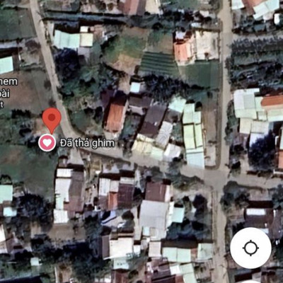 Đất sổ hồng 100m2 đường số 1 Đông Hồ Điện Hòa